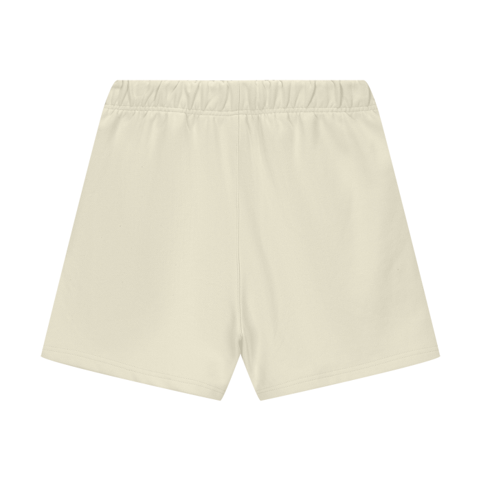 Show No Love Fleece Short